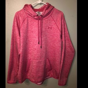Under armor Hoodie